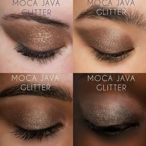 ShadowSense MOCA JAVA GLITTER Eye Shadow SeneGence